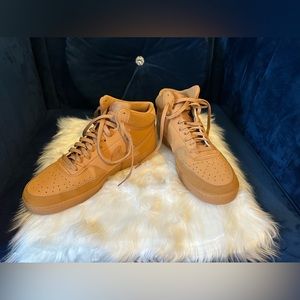 Men’s Air Force 1s